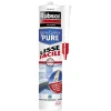 Mastic bain et cuisine RUBSON Blanc