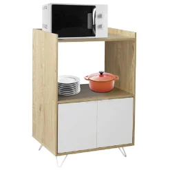 Meuble de cuisine Kitchen en bois