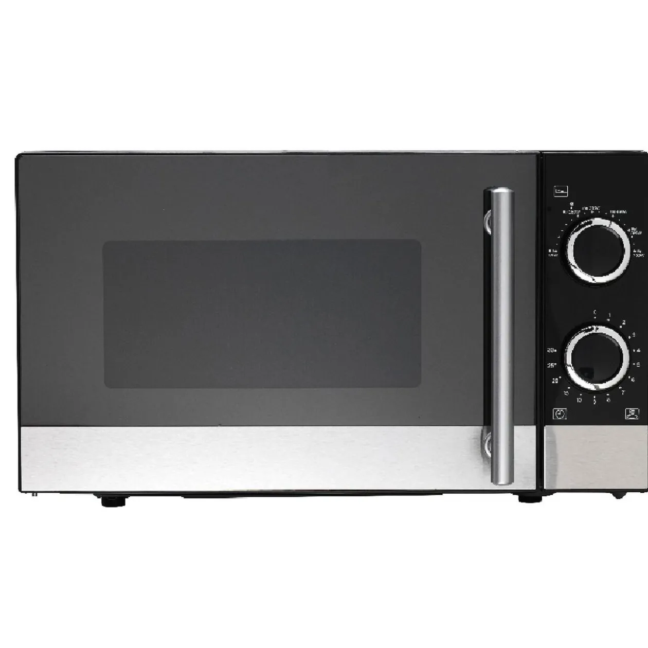 Micro-ondes Homday noir