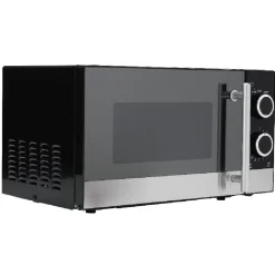 Micro-ondes Homday noir