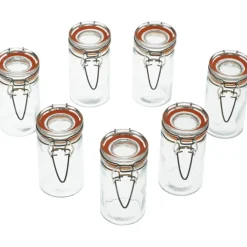 Mini bocal x10