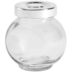 Mini bonbonnière en verre