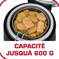 Mini friteuse Tefal Principio 1,2 L