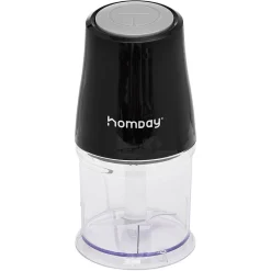 Mini hâchoir électrique 100W capacité 360 ml