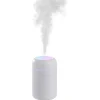 Mini humidificateur nomade Mességué Milos 20m²