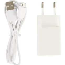 Mini humidificateur nomade Mességué Milos 20m²