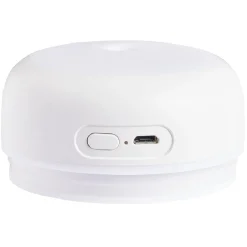 Mini humidificateur nomade Mességué Milos 20m²