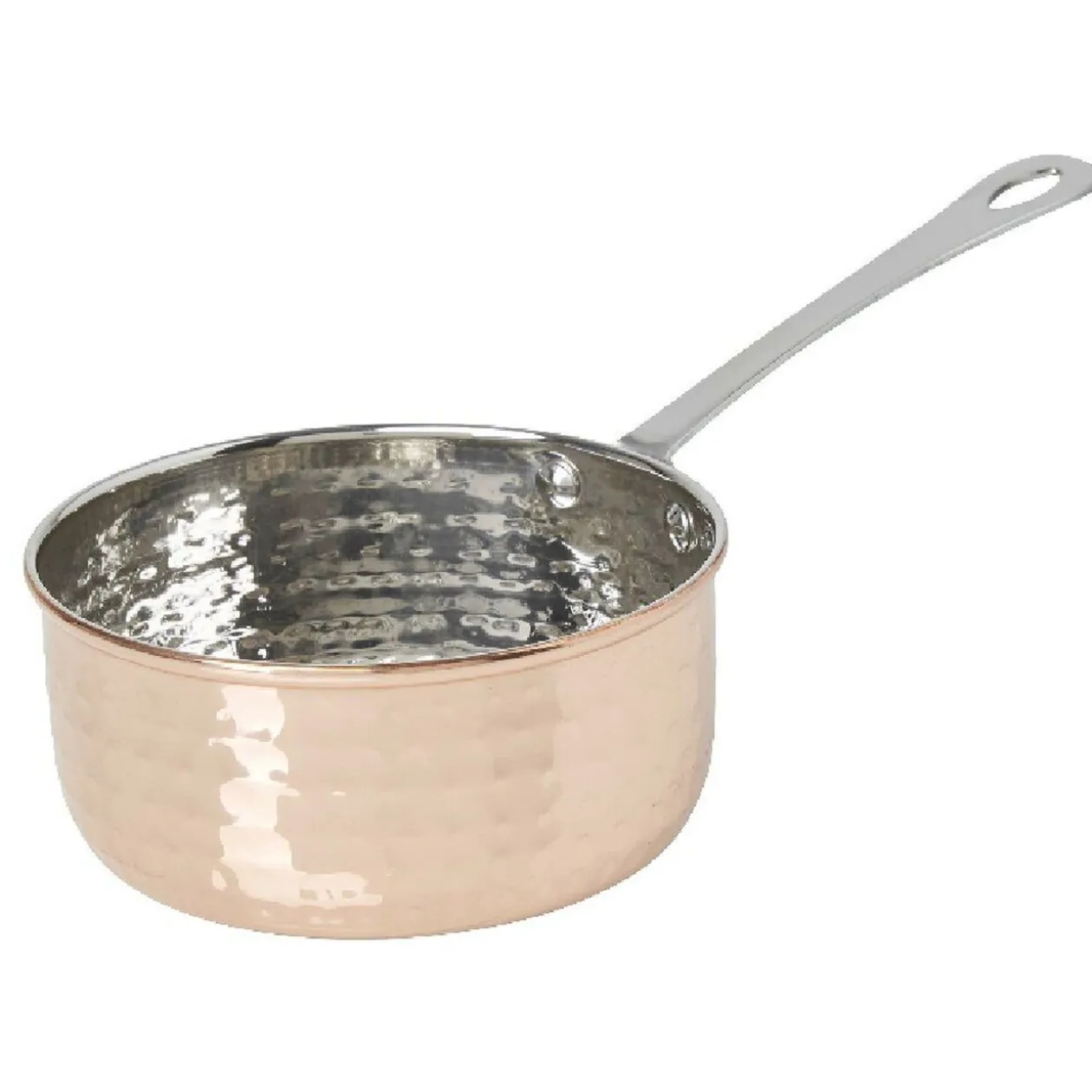 Mini plat à four casserole noir