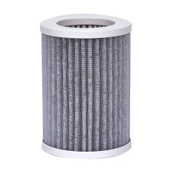 Mini Purificateur d'air 7,5W 3 vitesses d'aspiration