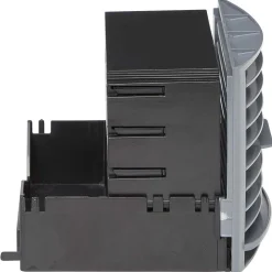 Mini rafraîchisseur d'air à LED 600 ml