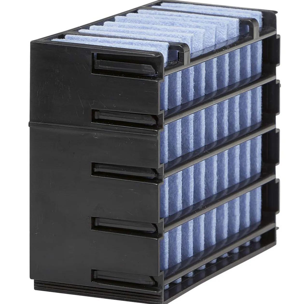 Mini rafraîchisseur d'air à LED 600 ml