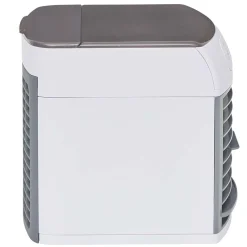 Mini rafraîchisseur d'air à LED 600 ml