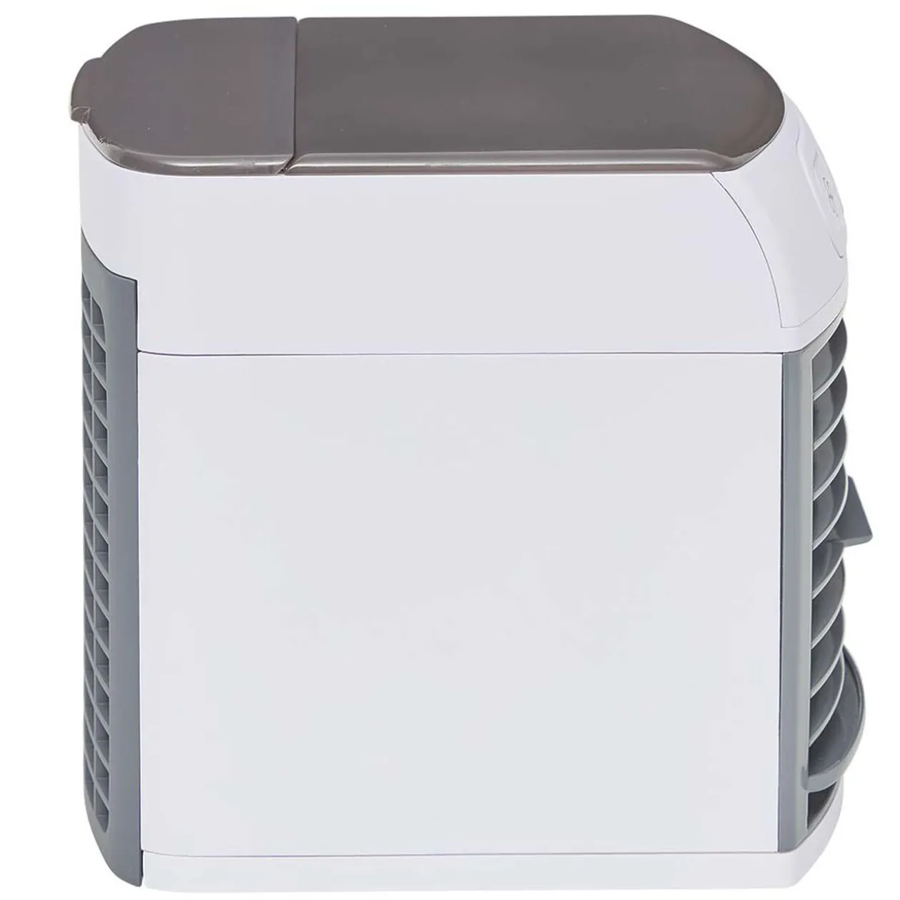 Mini rafraîchisseur d'air à LED 600 ml