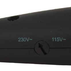 Mini sèche cheveux de voyage 1200W