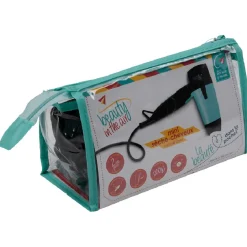 Mini sèche cheveux de voyage 1200W