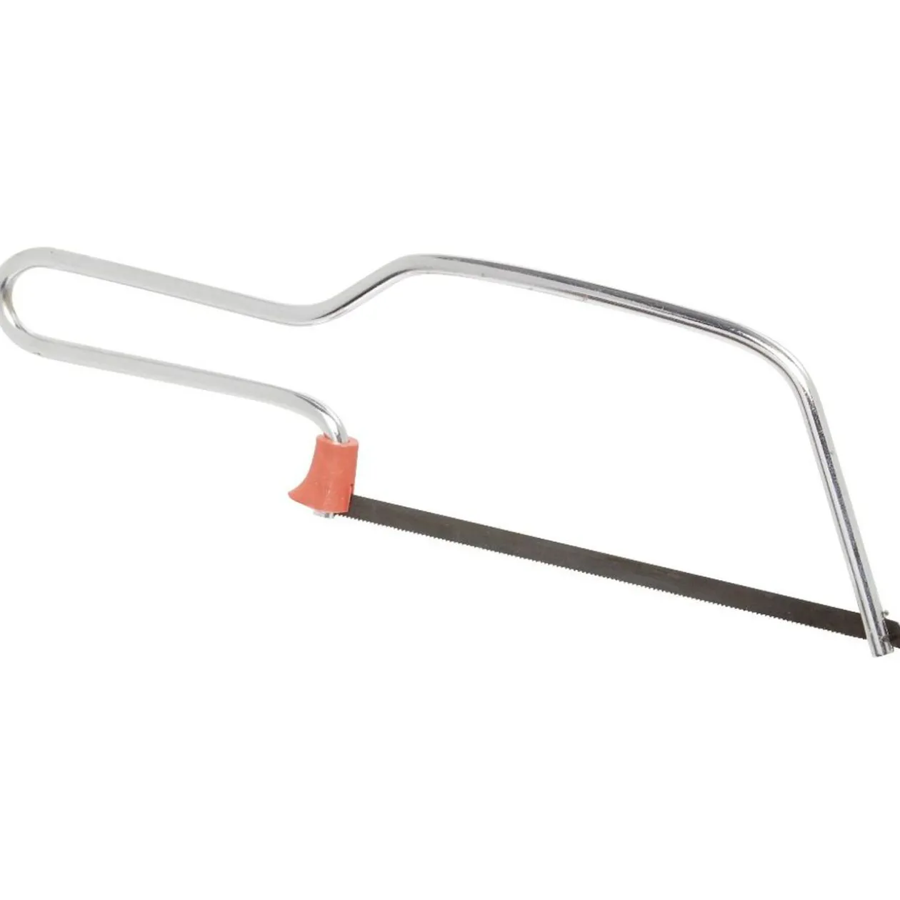 Mini scie à métaux 150 mm