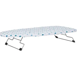 Mini table à repasser 70x32 cm