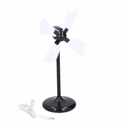 Mini ventilateur de table USB