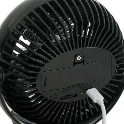 Mini ventilateur portable 2 en 1 à clipser ou à poser
