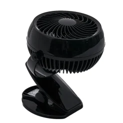 Mini ventilateur portable 2 en 1 à clipser ou à poser