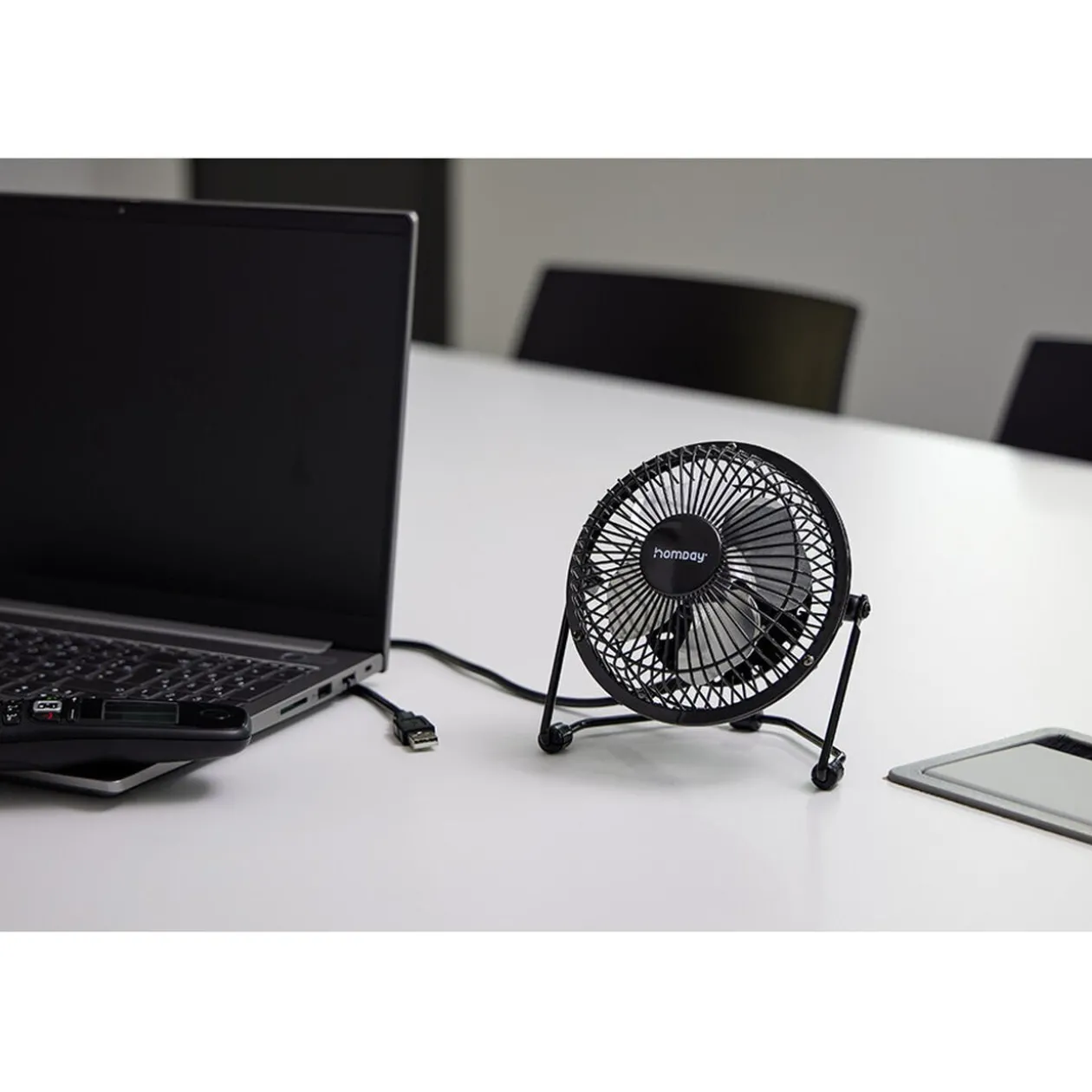Mini ventilateur usb