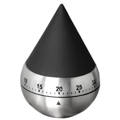 Minuteur culbuto 1 heure