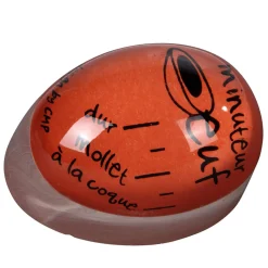 Minuteur pour cuisson oeuf