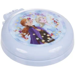 Miroir + Brosse La Reine des Neiges 2