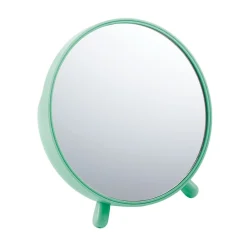 Miroir à poser avec compartiment de rangement