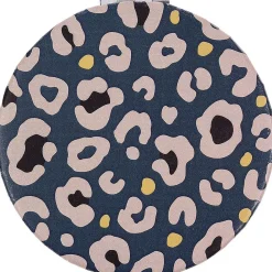 Miroir de poche Ø7cm - 4 modèles