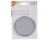 Miroir rond grossissant x5 ventouse