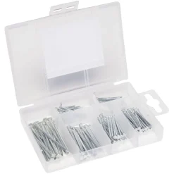 Mixbox clouterie "S" 220 pièces