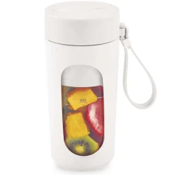 Mixeur à smoothie portable rechargeable avec USB