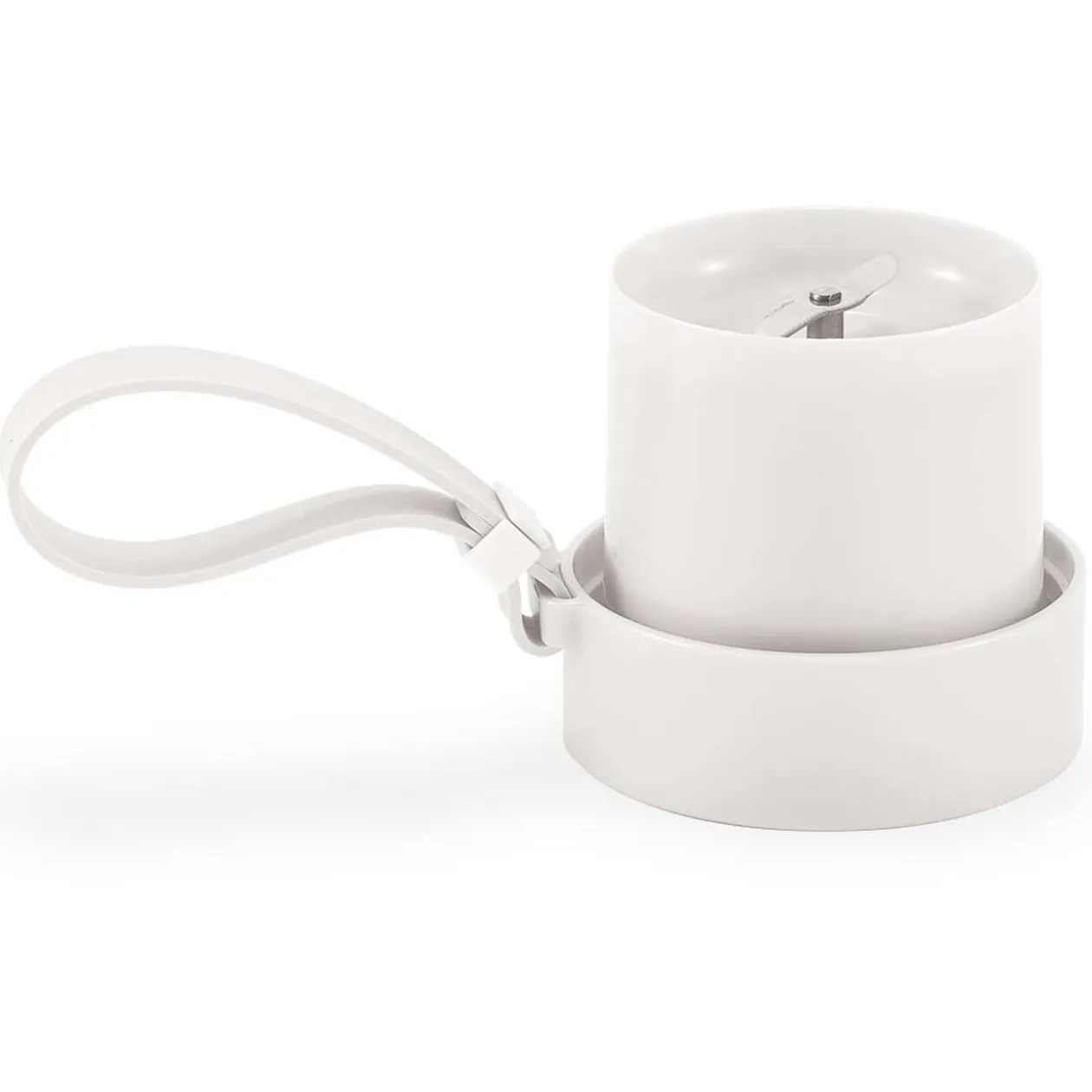 Mixeur à smoothie portable rechargeable avec USB