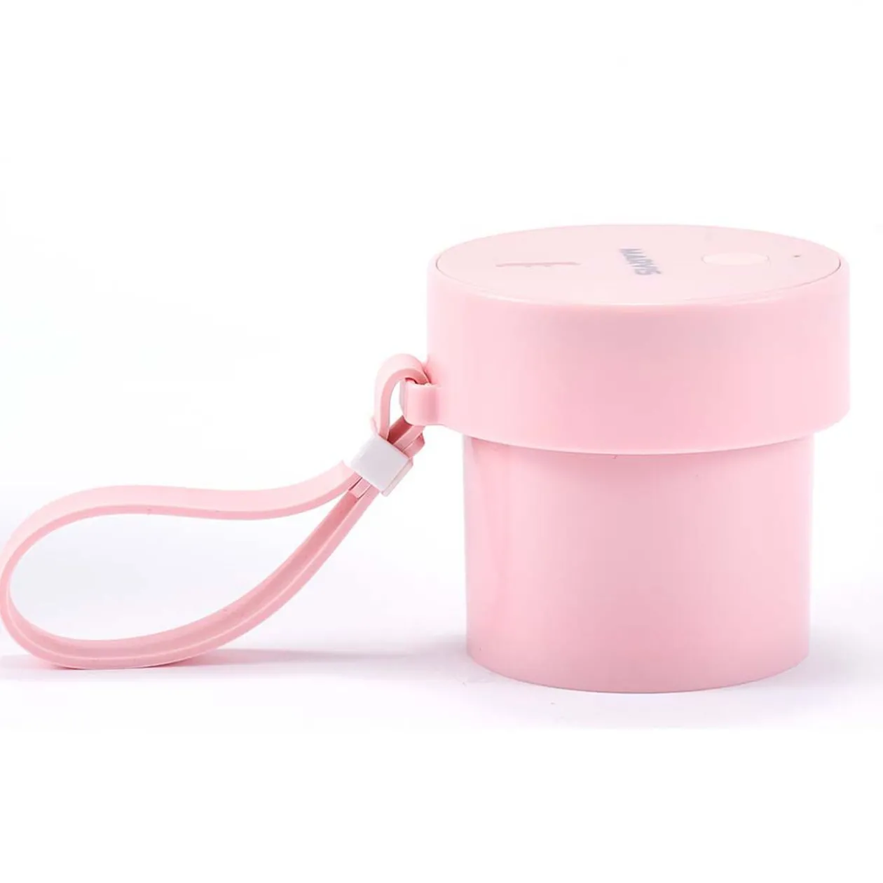 Mixeur à smoothie portable rechargeable avec USB