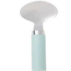 Ménagère 16 couverts inox manche plastique