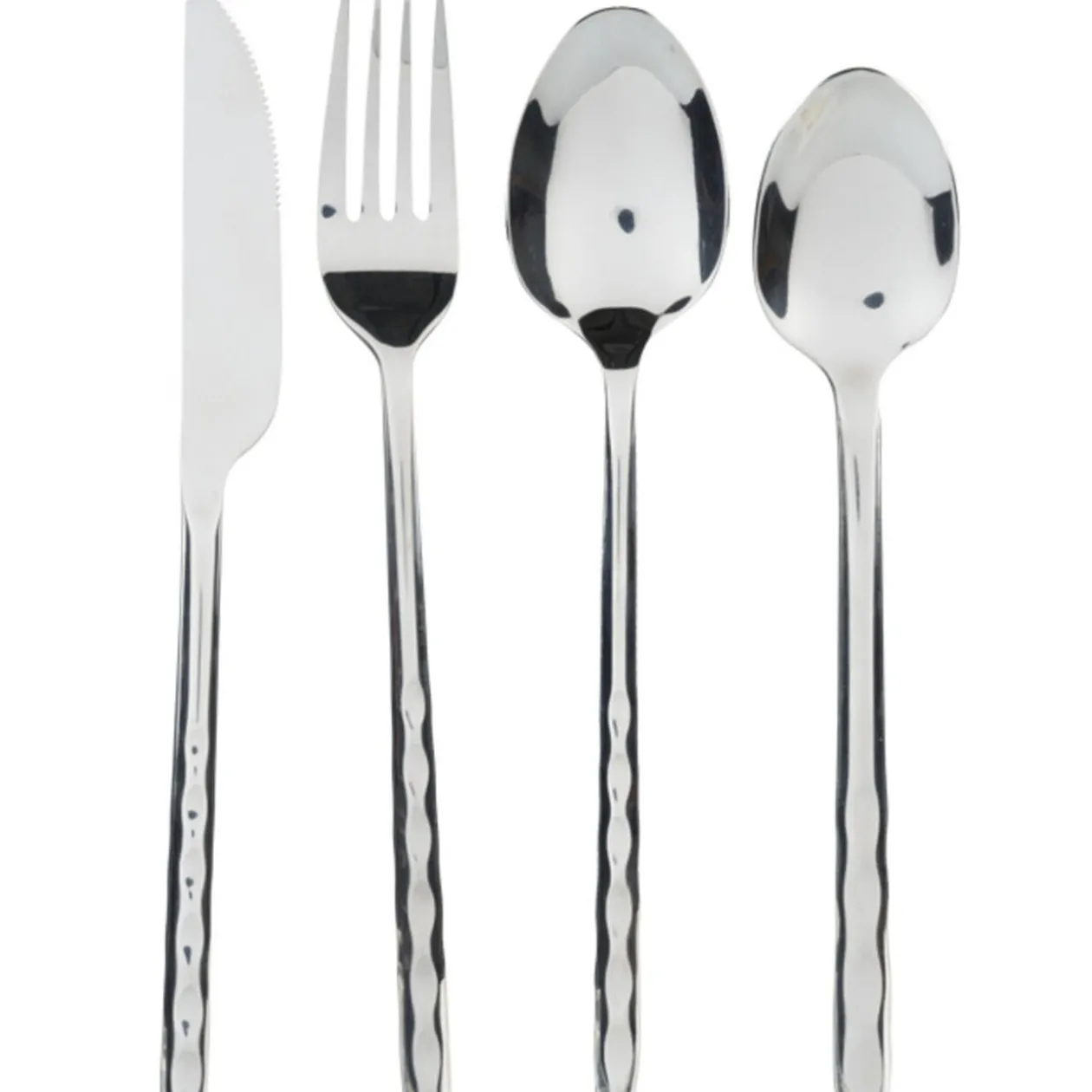 Ménagère 24 pièces