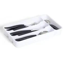 Ménagère 24 pièces avec range-couverts