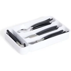 Ménagère 24 pièces avec range-couverts