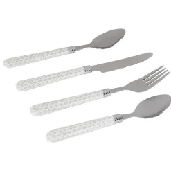 Ménagère 16 pièces design oreige