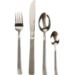 Ménagère 24 pièces moderne