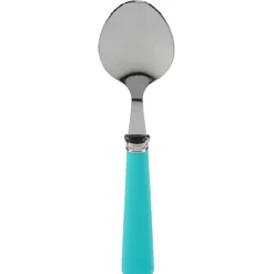 Ménagère inox 16 pièces multicolore