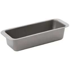 Moule à cake anti-adhérent L.30,5 cm