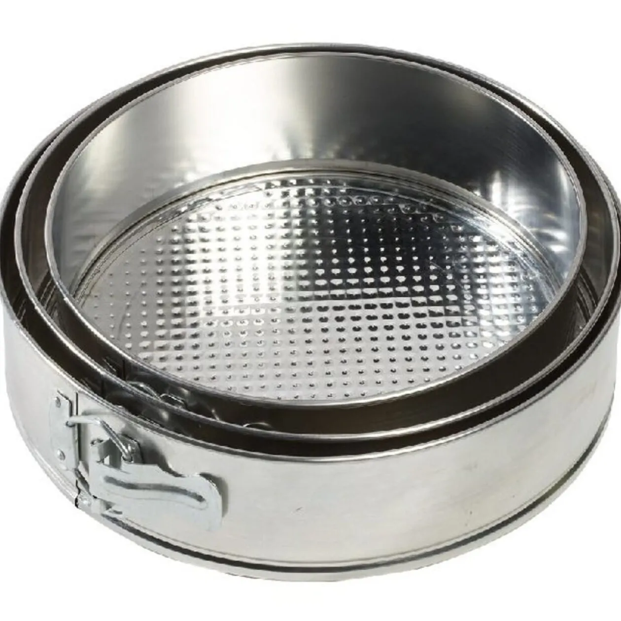 Moule à charnière X3