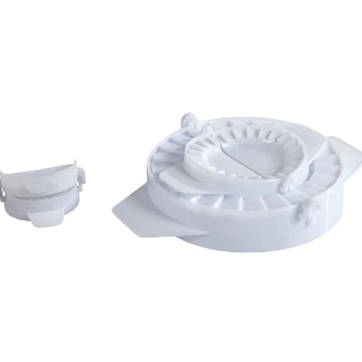 Moule à Chaussons x3