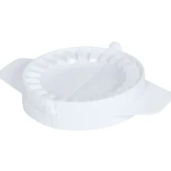 Moule à Chaussons x3