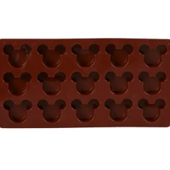 Moule à chocolats silicone Mickey