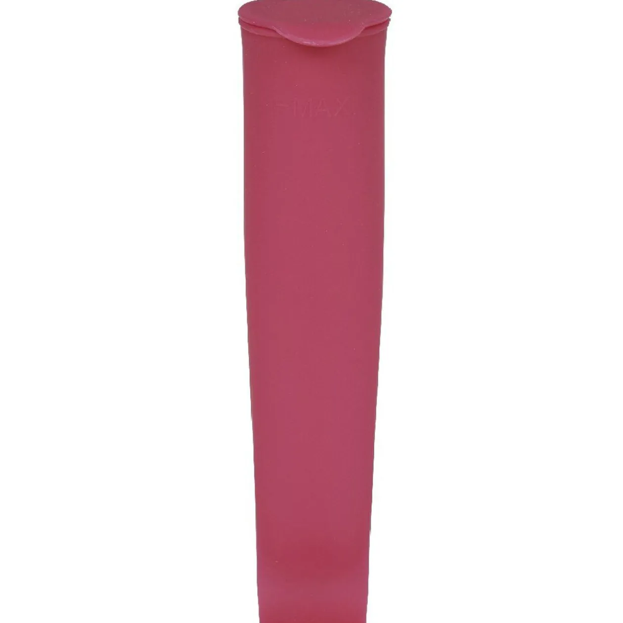 Moule à glace tube en silicone x4