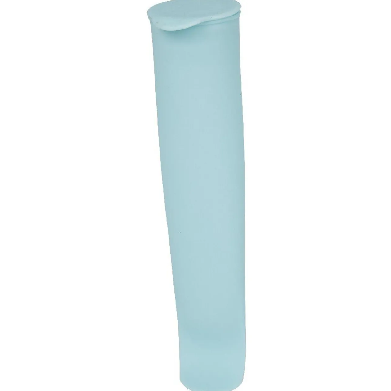Moule à glace tube en silicone x4