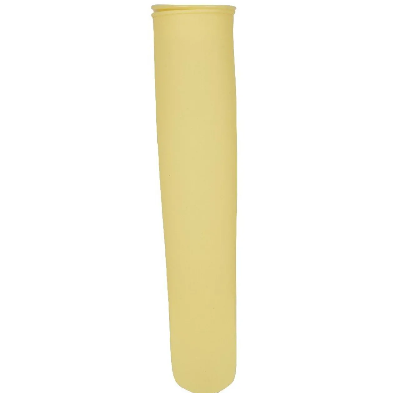 Moule à glace tube en silicone x4